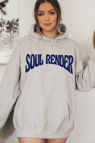 SOUL RENDER HOODIE