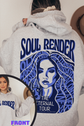 SOUL RENDER HOODIE