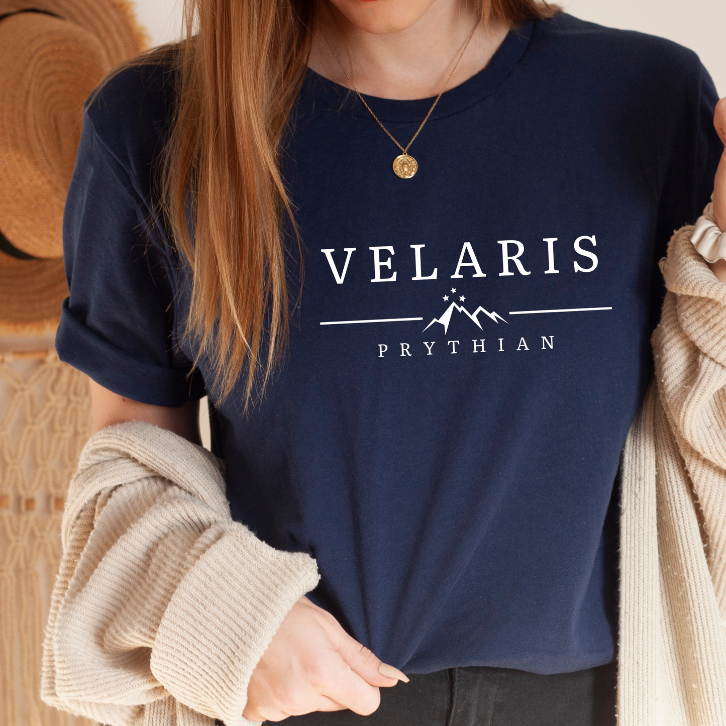 Velaris Shirt