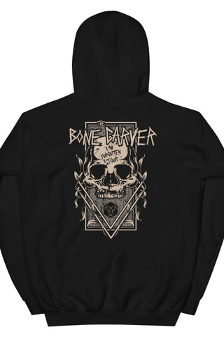 BONE CARVER HOODIE | ACOTAR MERCH