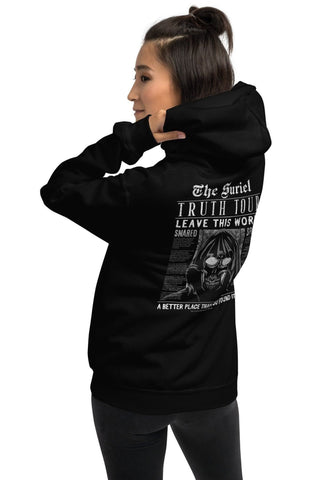 THE SURIEL HOODIE | ACOTAR MERCH