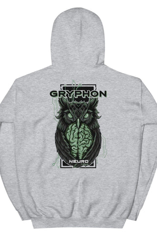 GRYPHON HOODIE