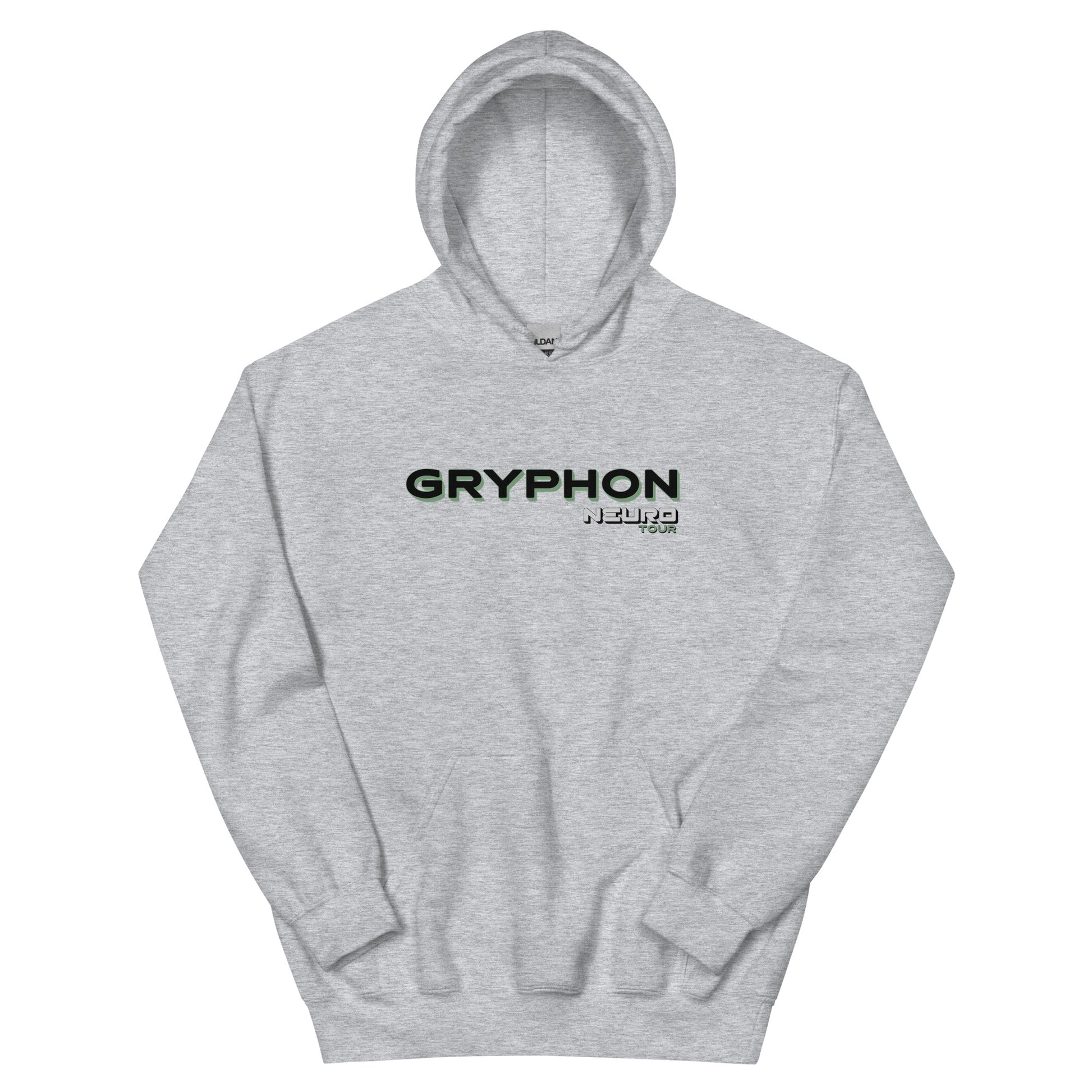 Gryphon Hoodie