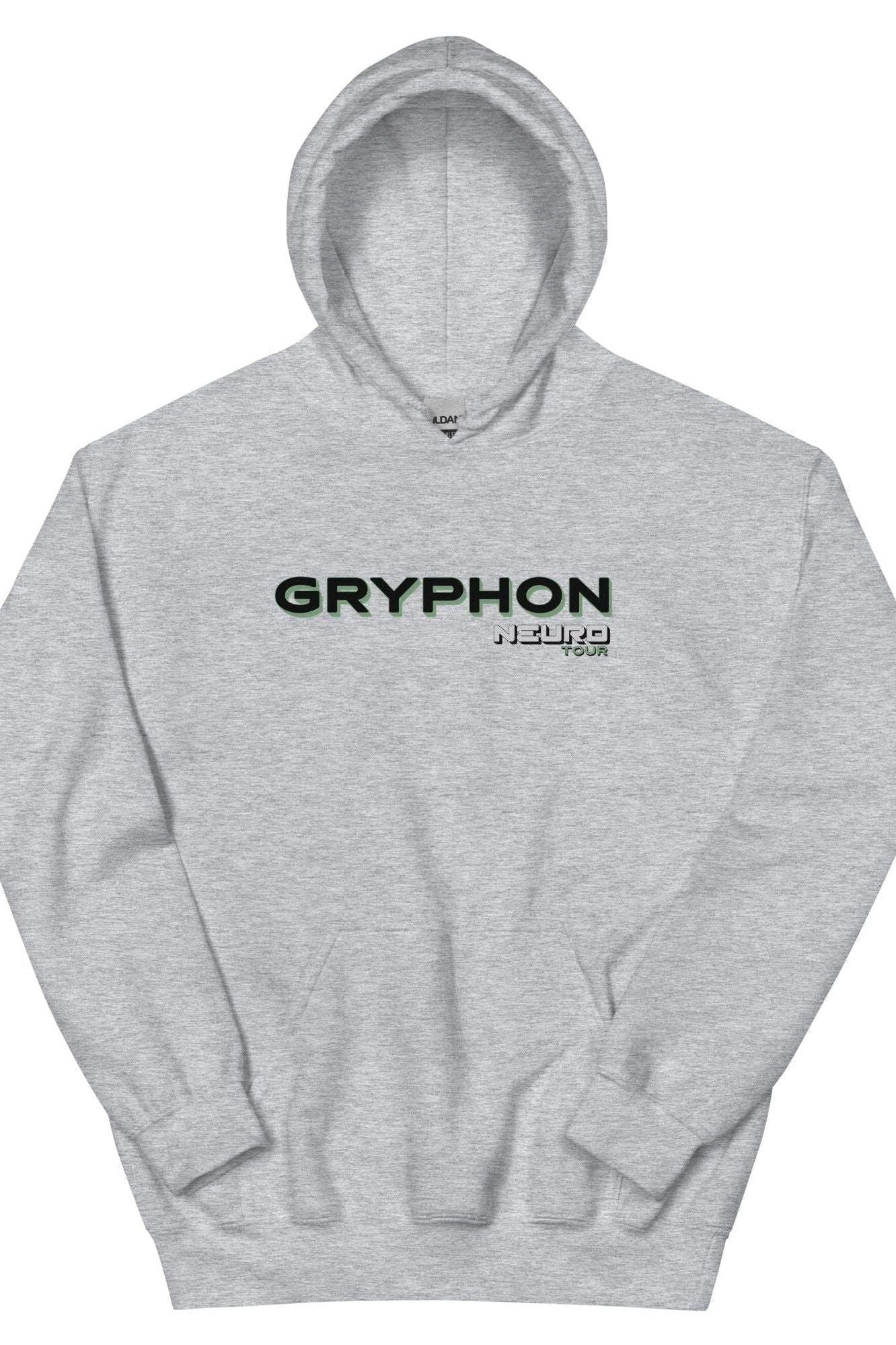 Gryphon Hoodie