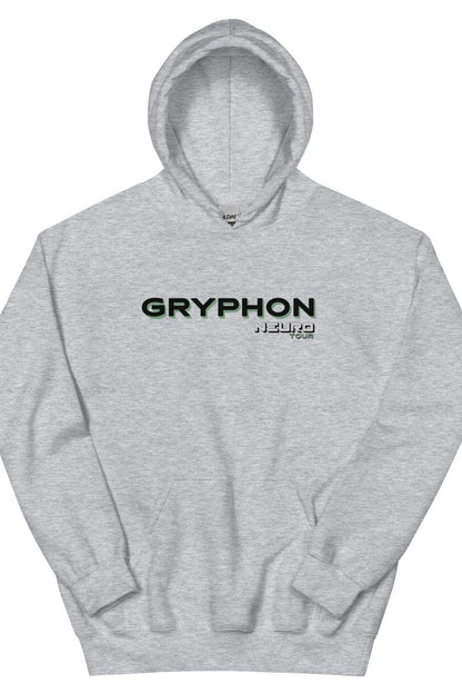 GRYPHON HOODIE | THE BONDS THAT TIE